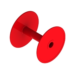 90-85 Pulley