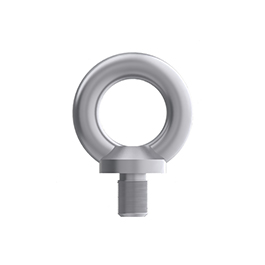 DIN 580 Ringschrauben