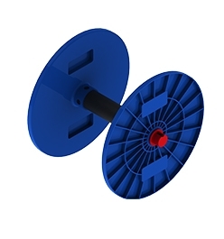 Droop-in Rolle