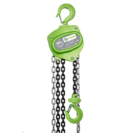 i-Hoist