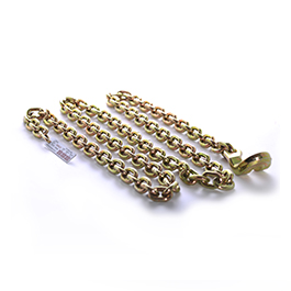 Tie Down Chain - Grade 80 800n mm2